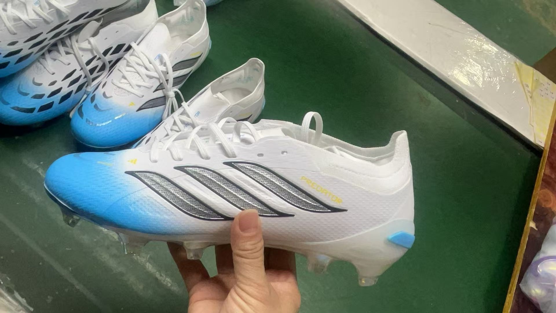Tacos Adidas_adidas 26 Predator Elite FG SIZE-39-45-93475306